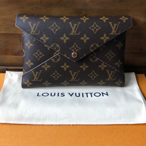 Louis Vuitton Handbags - Louis Vuitton Pochette Kirigami Large Pouch